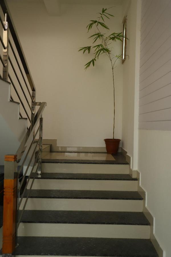 Pax Home Kochi 外观 照片