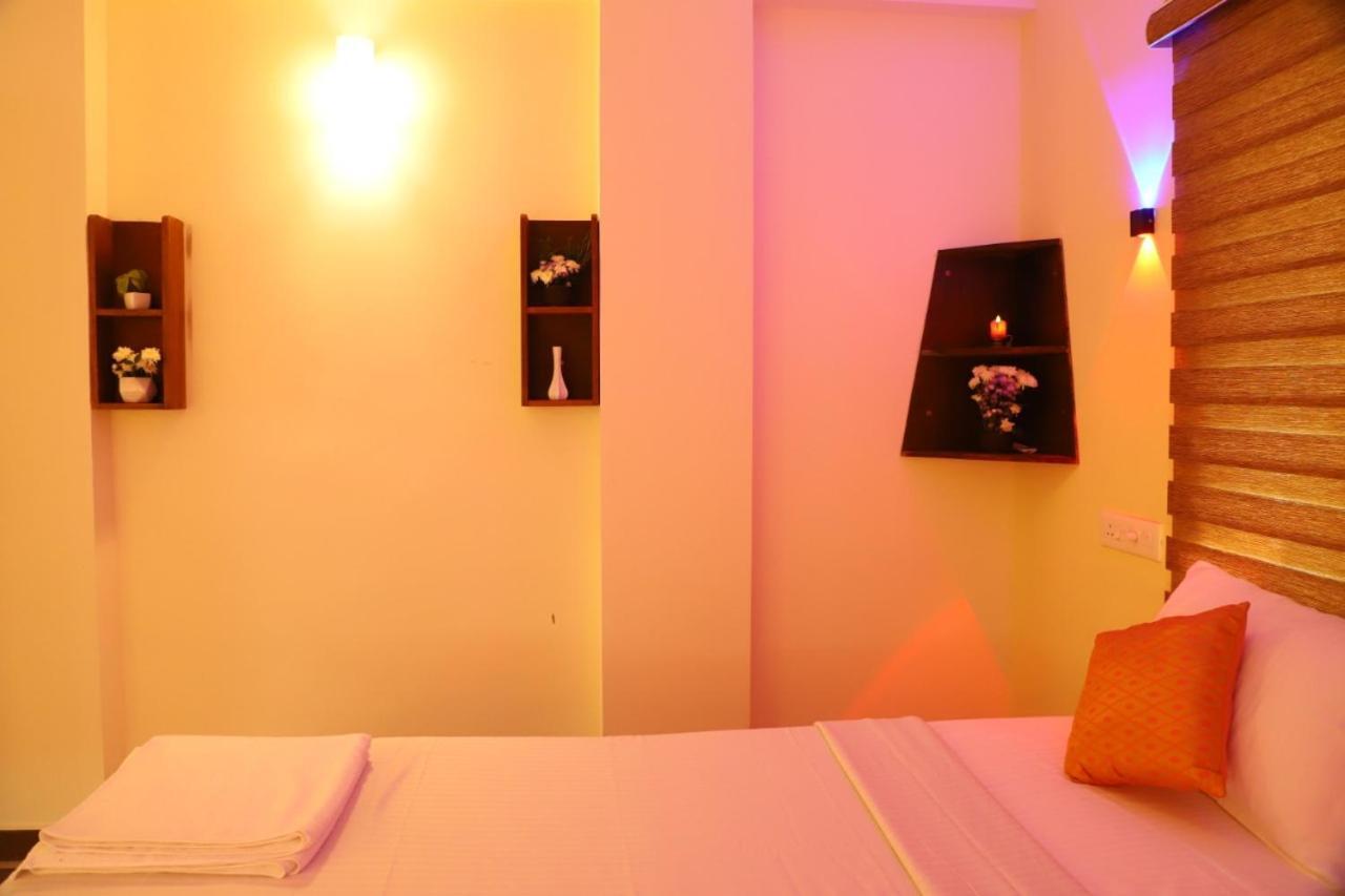 Pax Home Kochi 外观 照片