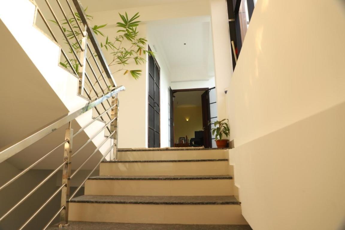 Pax Home Kochi 外观 照片