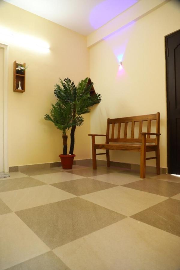 Pax Home Kochi 外观 照片